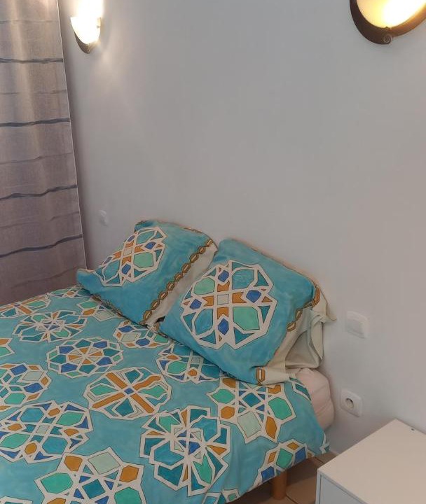 Photo of Bedroom in Gradignan