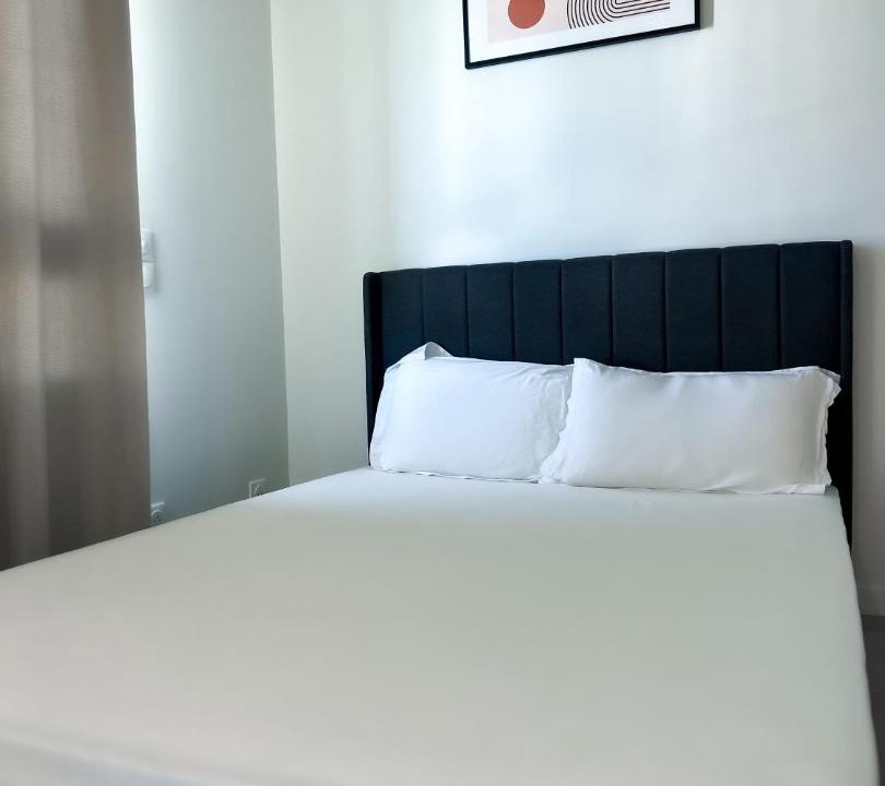 Photo of Bedroom in Lormont