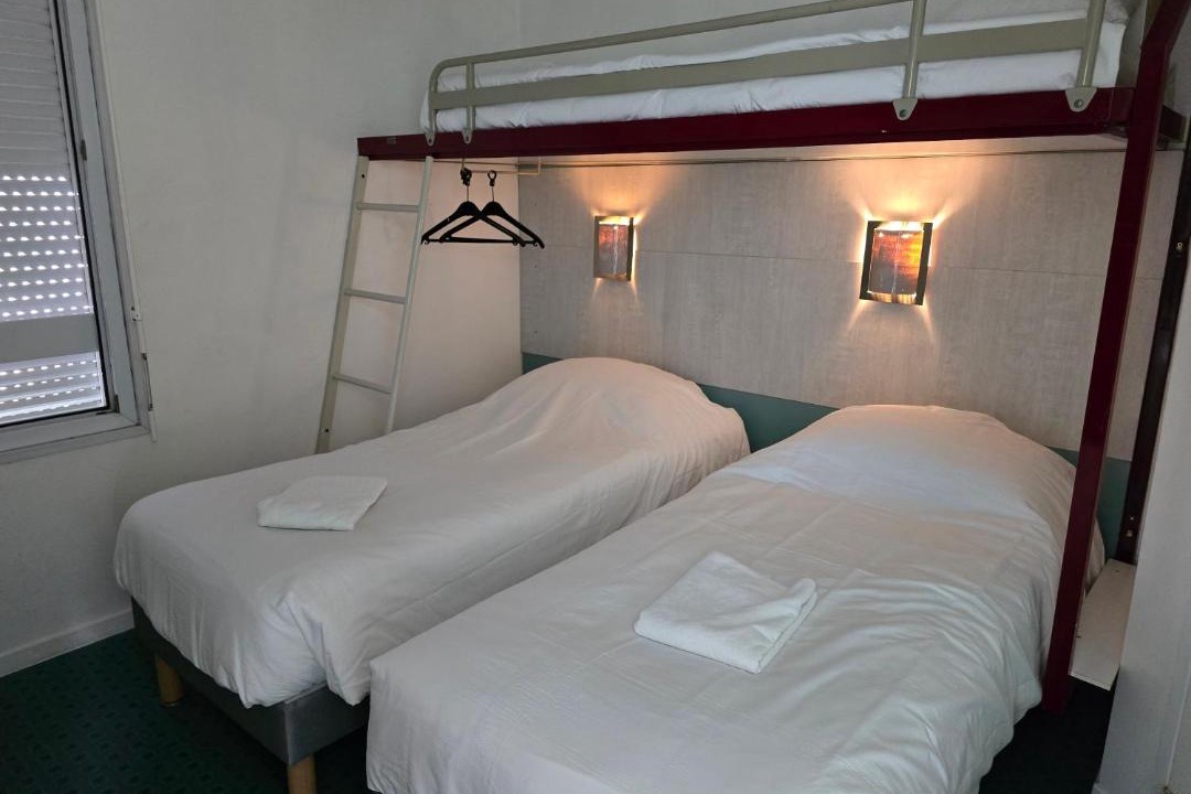 Photo of Bedroom in Jaunay-Clan