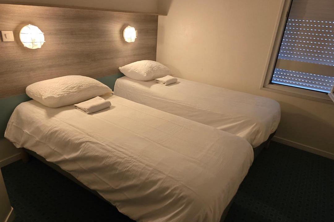 Photo of Bedroom in Jaunay-Clan