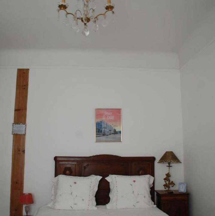 Photo of Bedroom in Dax