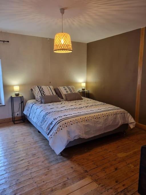 Photo of Bedroom in Sainte-Soline