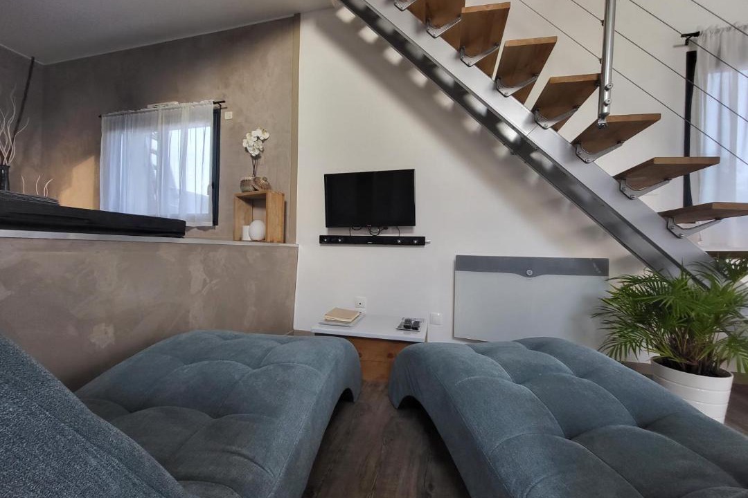 Photo of Livingroom in Chasseneuil-du-Poitou