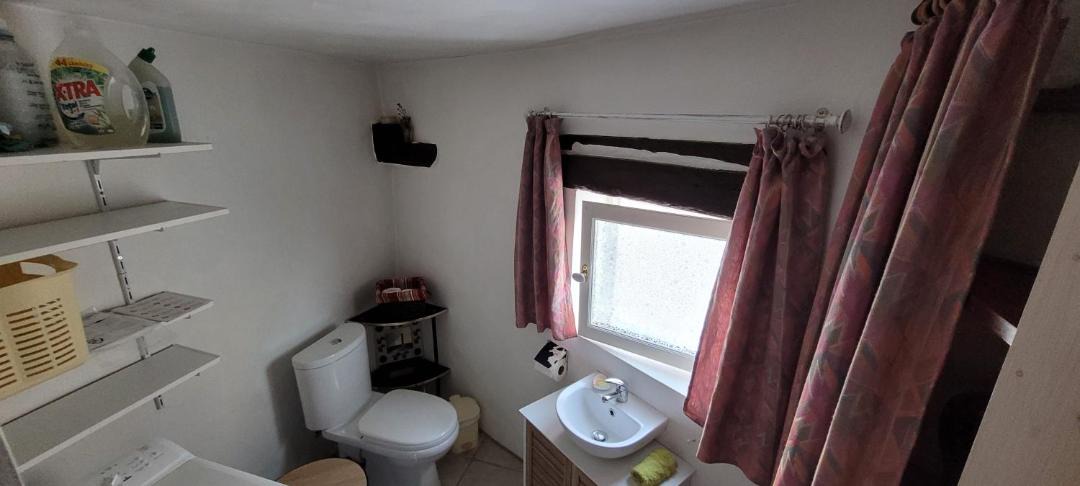 Photo of Bathroom in Sagelat