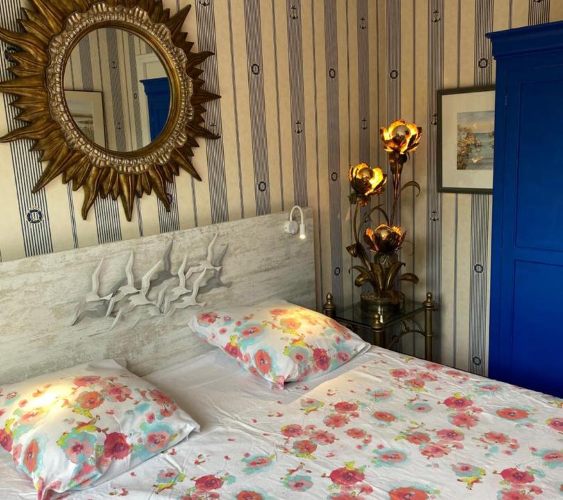 Photo of Bedroom in Dolus-d'Oleron