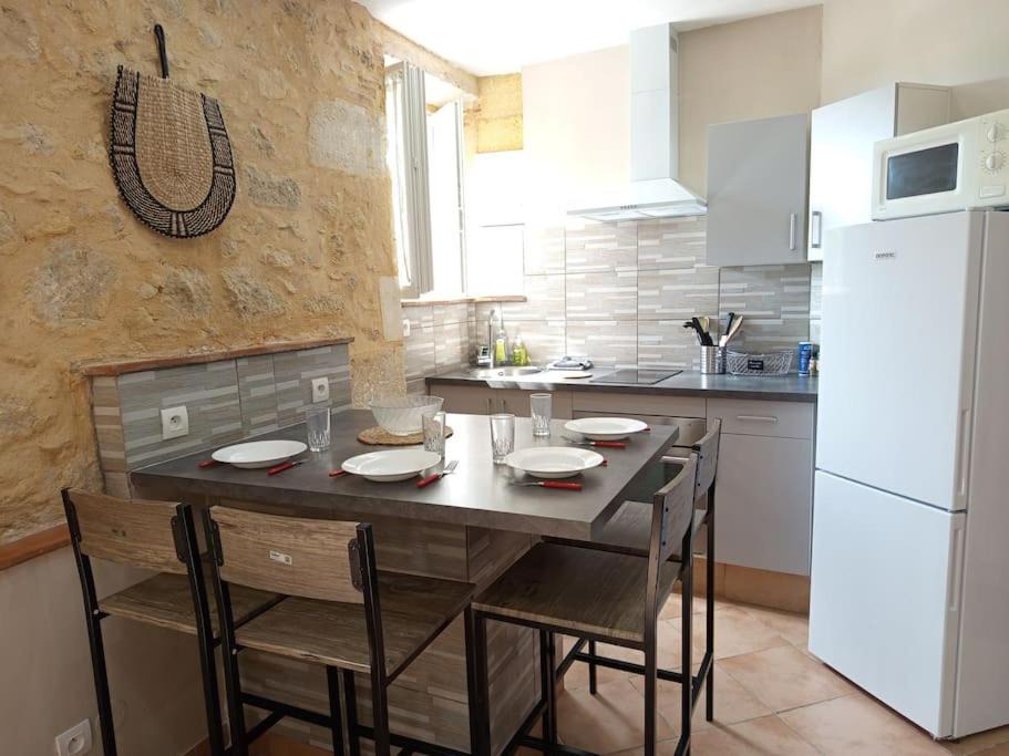 Photo of Kitchen in Beguey