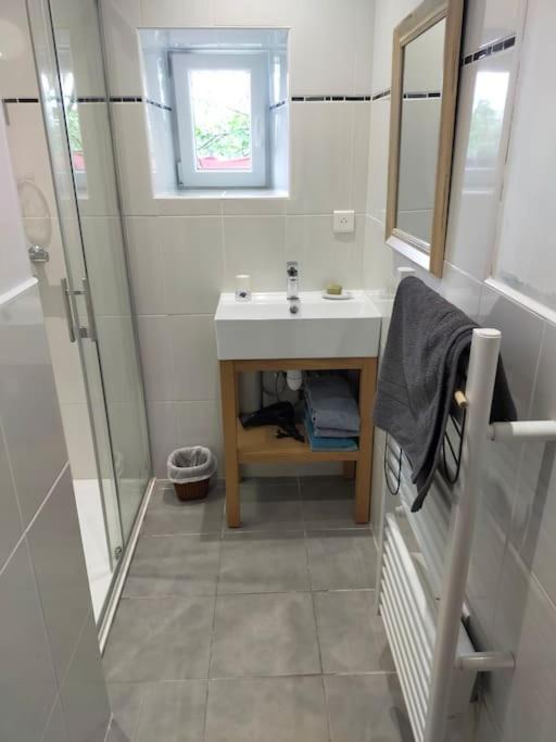 Photo of Bathroom in Marnay