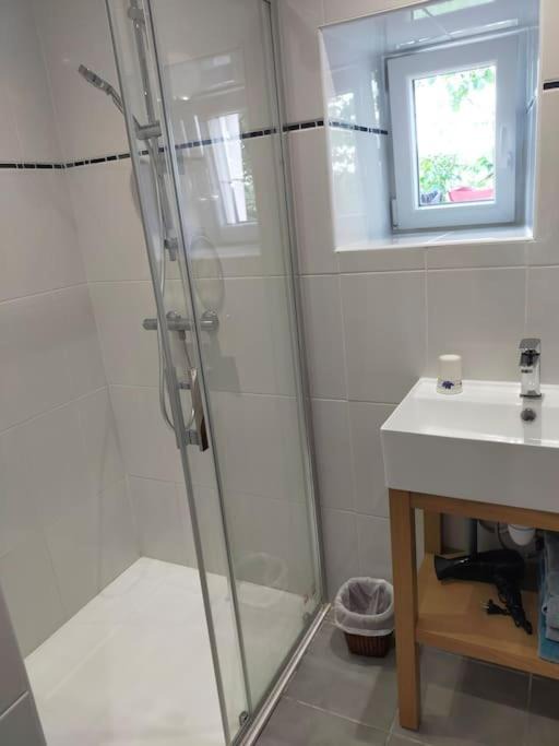 Photo of Bathroom in Marnay
