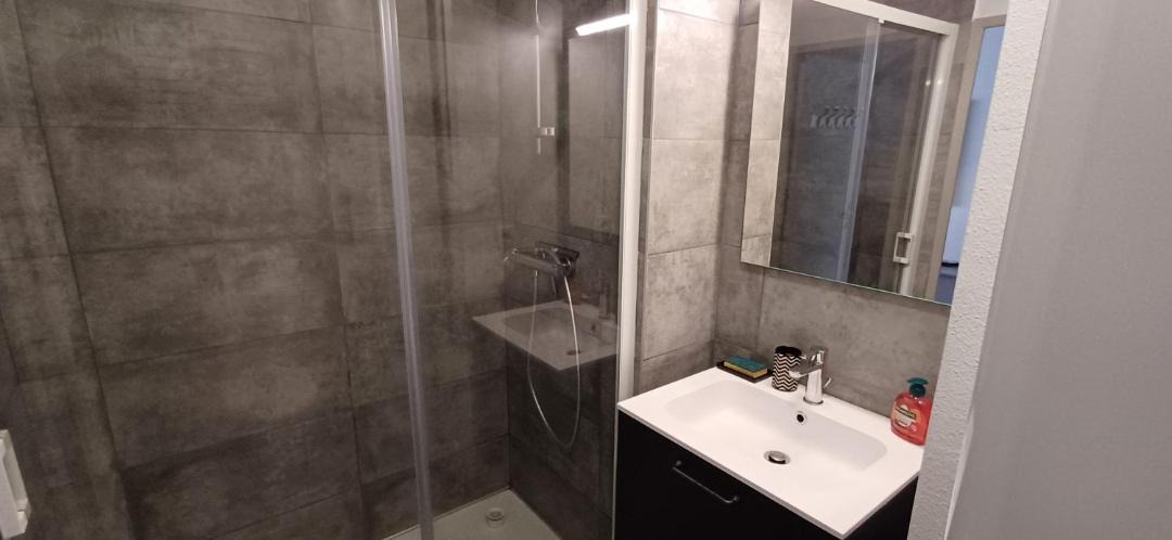 Photo of Bathroom in Ciboure