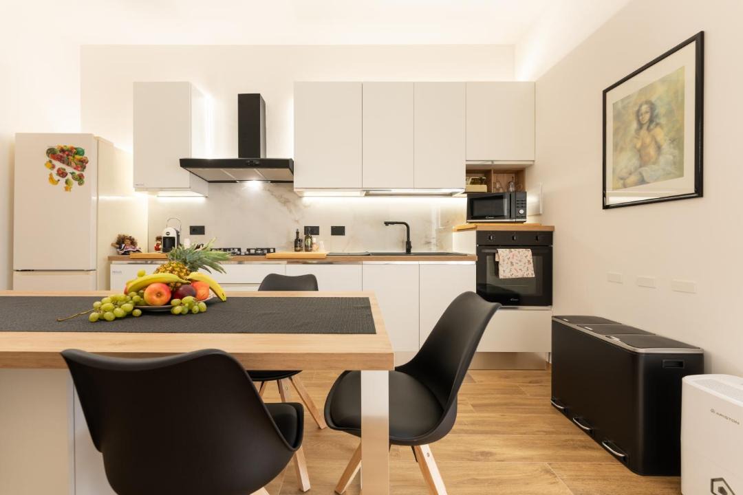 Photo of Kitchen in Seano