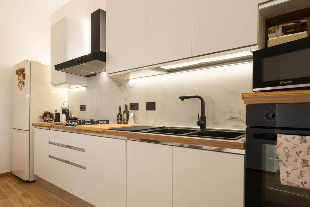 Photo of Kitchen in Seano
