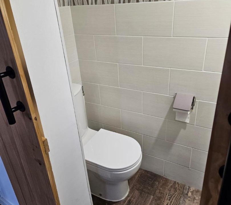 Photo of Bathroom in Mirebeau