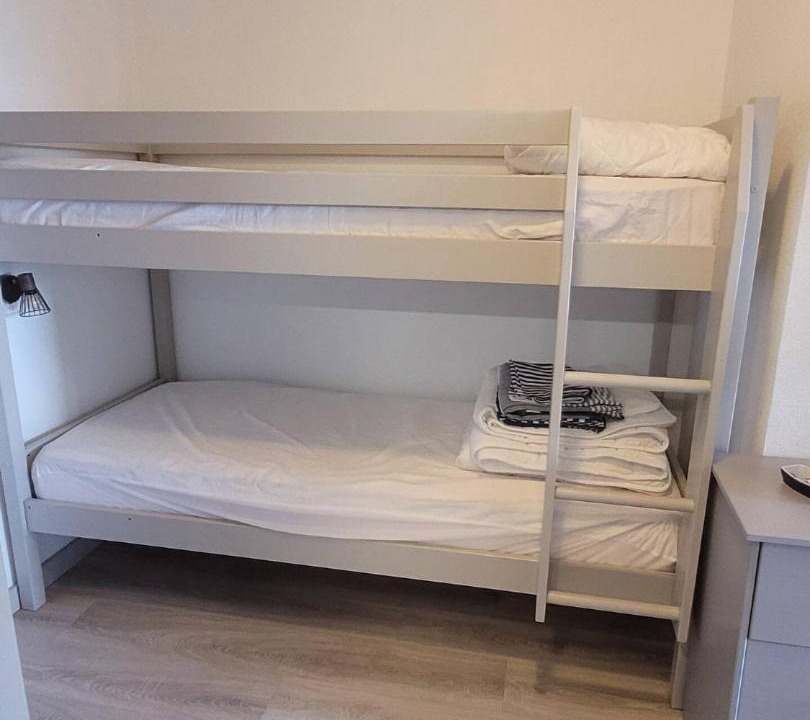 Photo of Bedroom in Ciboure