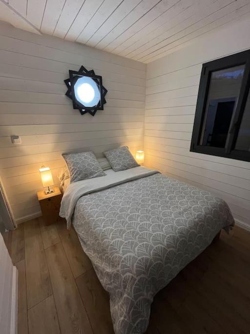 Photo of Bedroom in La Reunion