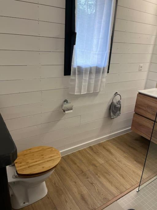 Photo of Bathroom in La Reunion