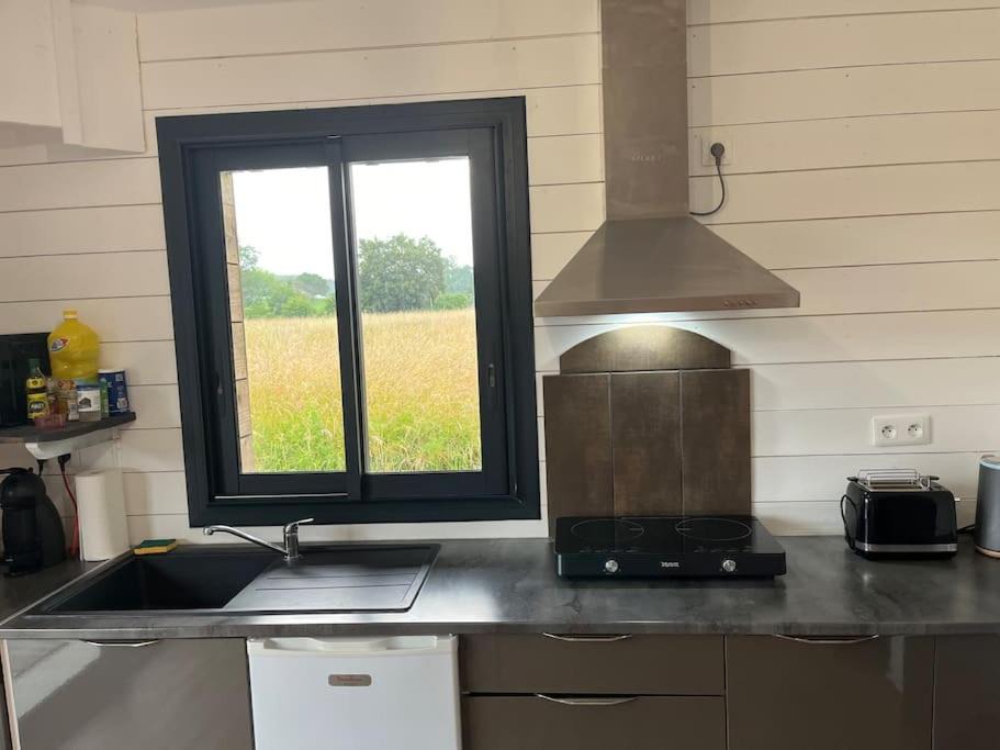 Photo of Kitchen in La Reunion