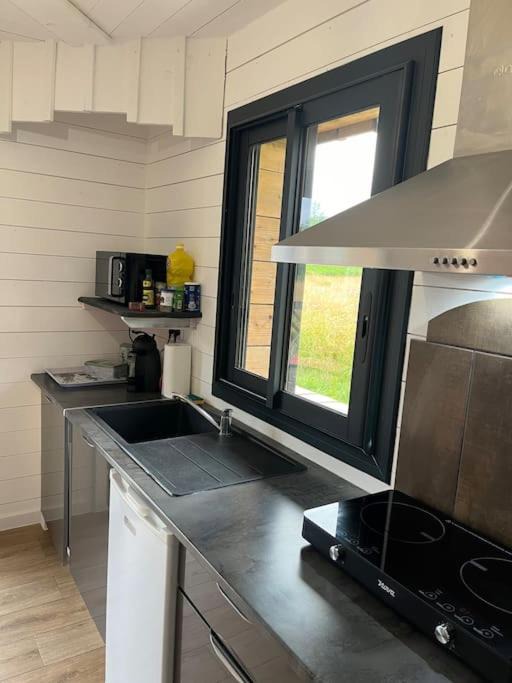 Photo of Kitchen in La Reunion