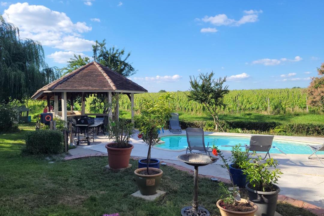 Photo of Others in Monbazillac