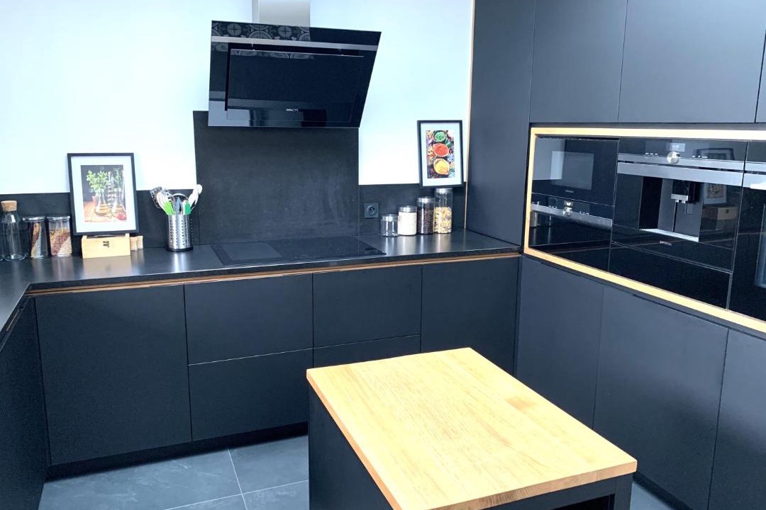 Photo of Kitchen in Castres-Gironde