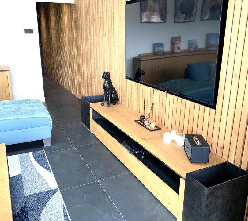 Photo of Livingroom in Castres-Gironde