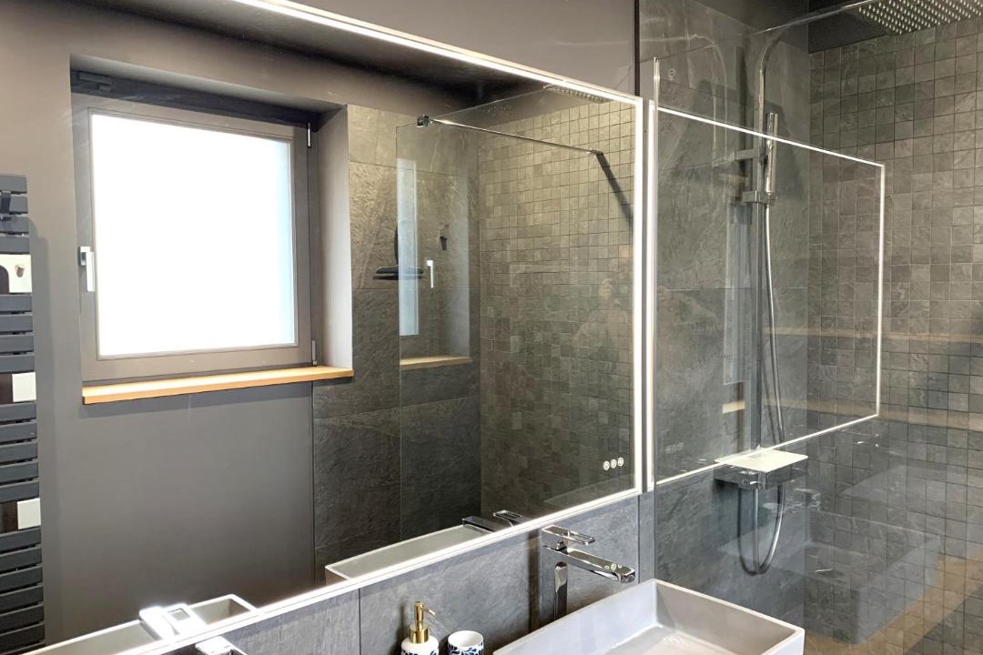 Photo of Bathroom in Castres-Gironde