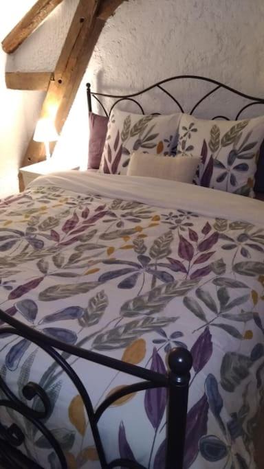 Photo of Bedroom in Cheneche