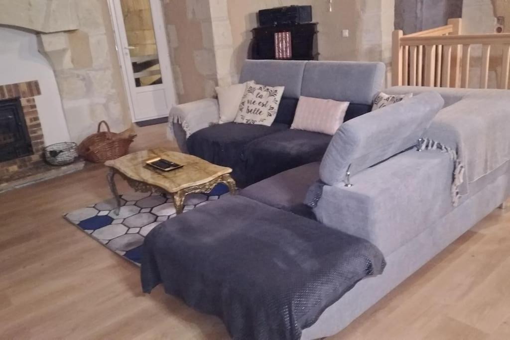 Photo of Livingroom in Cheneche