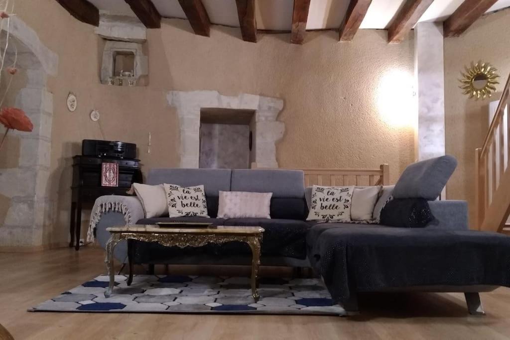 Photo of Livingroom in Cheneche