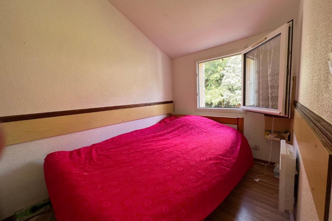 Photo of Bedroom in Meschers-sur-Gironde