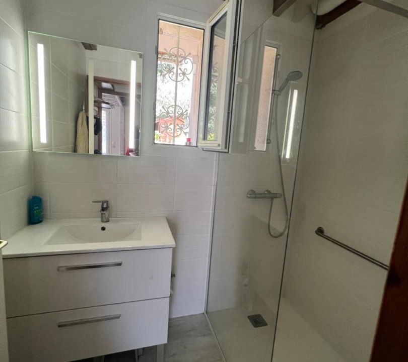 Photo of Bathroom in Meschers-sur-Gironde