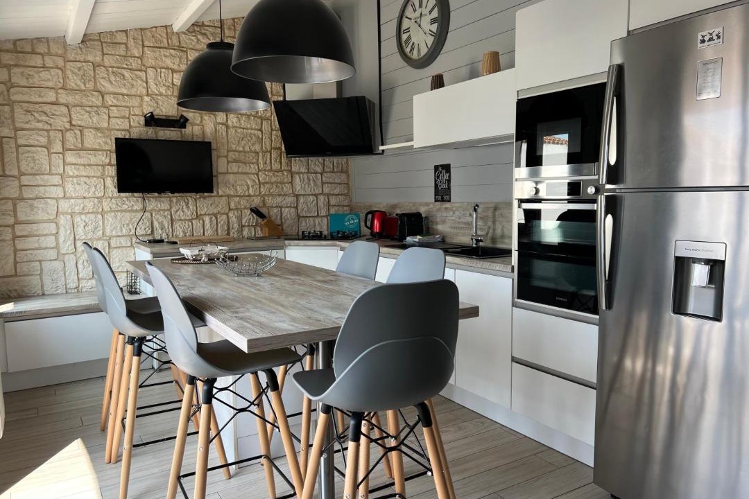 Photo of Kitchen in Saint-Martin-de-Re