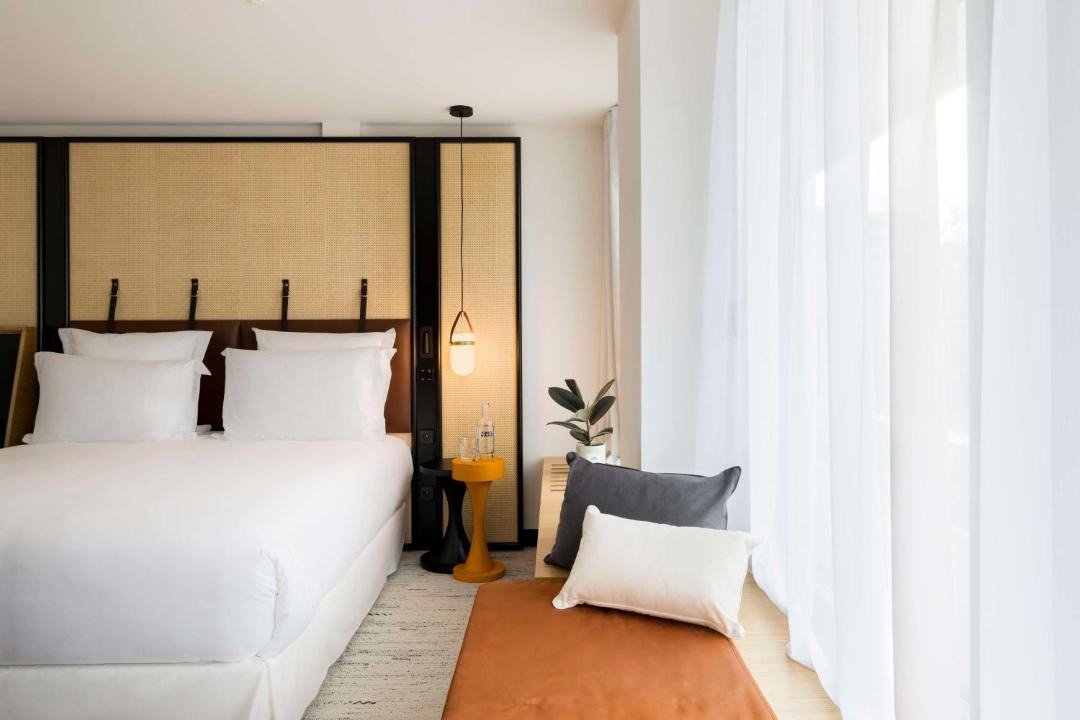 Photo of Bedroom in Meriadeck