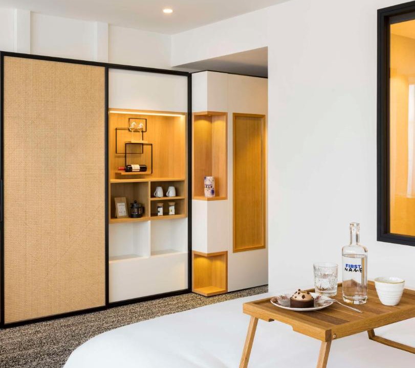 Photo of Bedroom in Meriadeck
