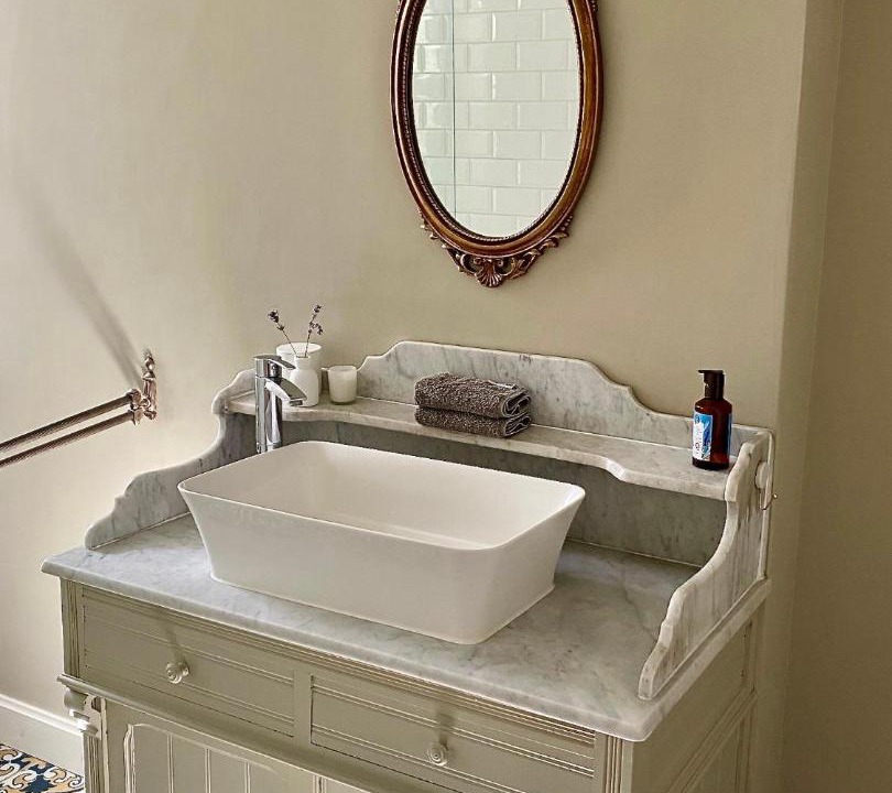 Photo of Bathroom in Verrieres