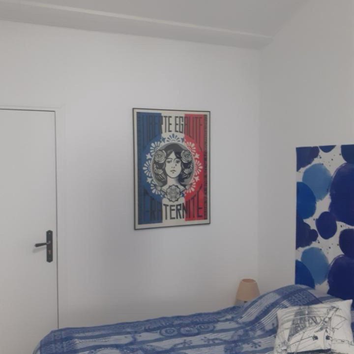 Photo of Bedroom in Rivedoux-Plage