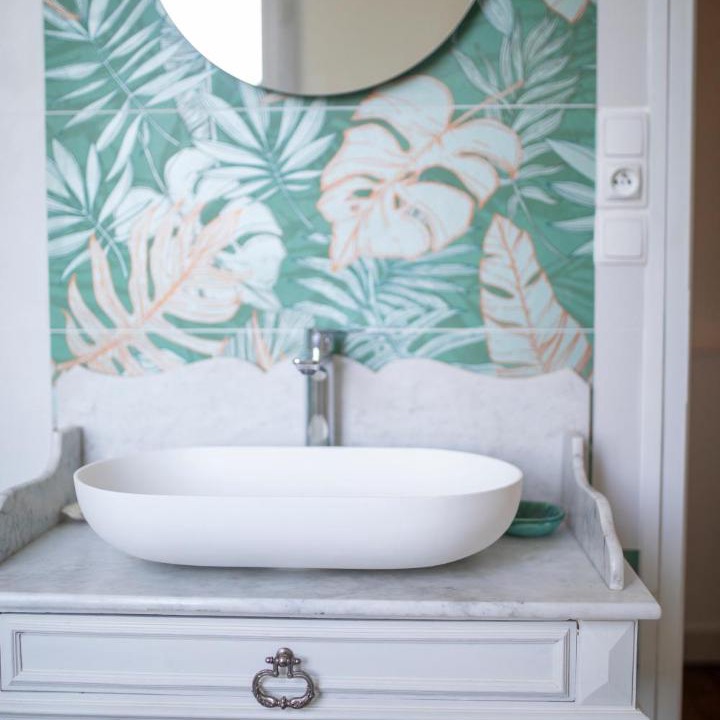 Photo of Bathroom in Saint-Quentin-de-Baron
