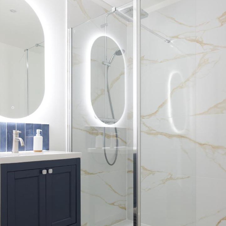 Photo of Bathroom in Blaye