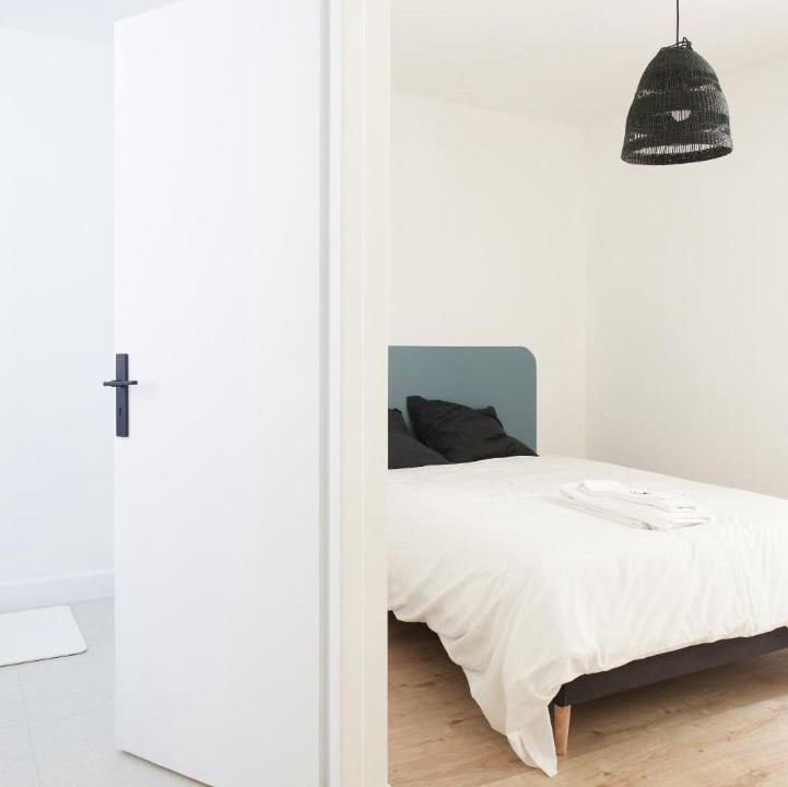 Photo of Bedroom in Blaye
