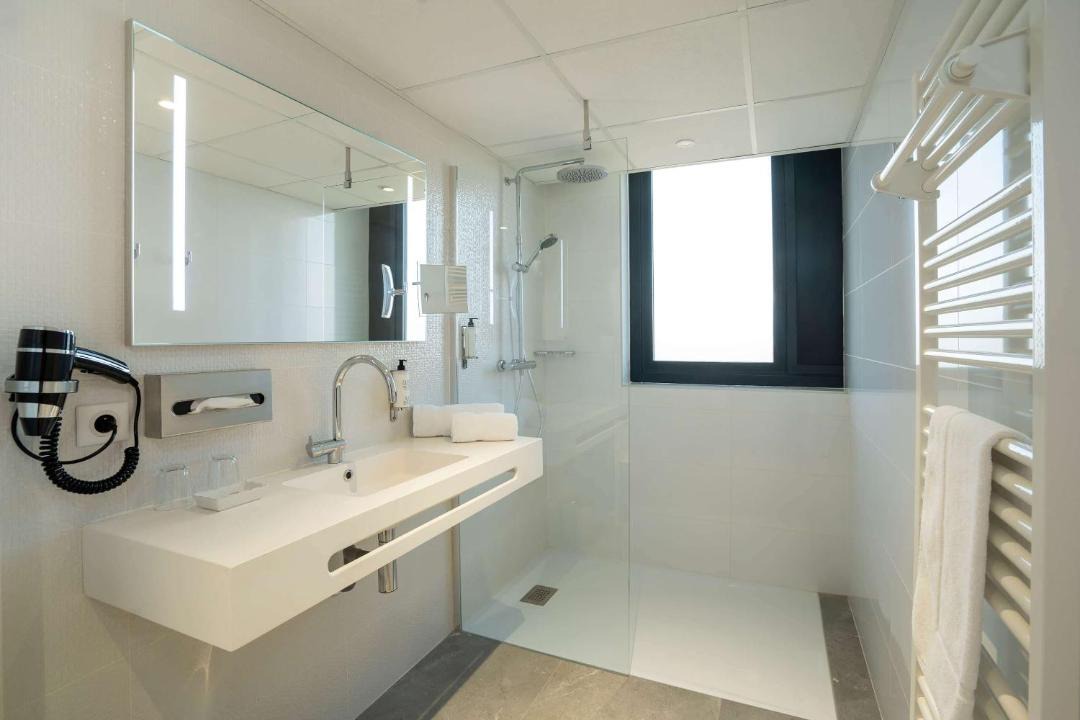 Photo of Bathroom in Brive-la-Gaillarde