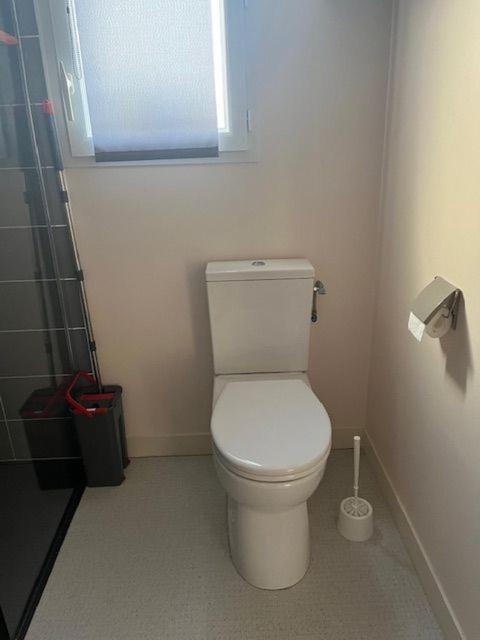 Photo of Bathroom in Tonnay-Charente