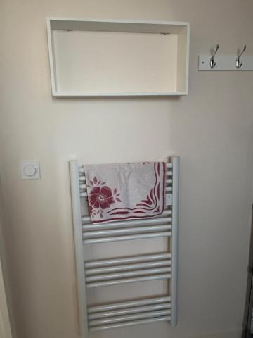 Photo of Bedroom in Tonnay-Charente