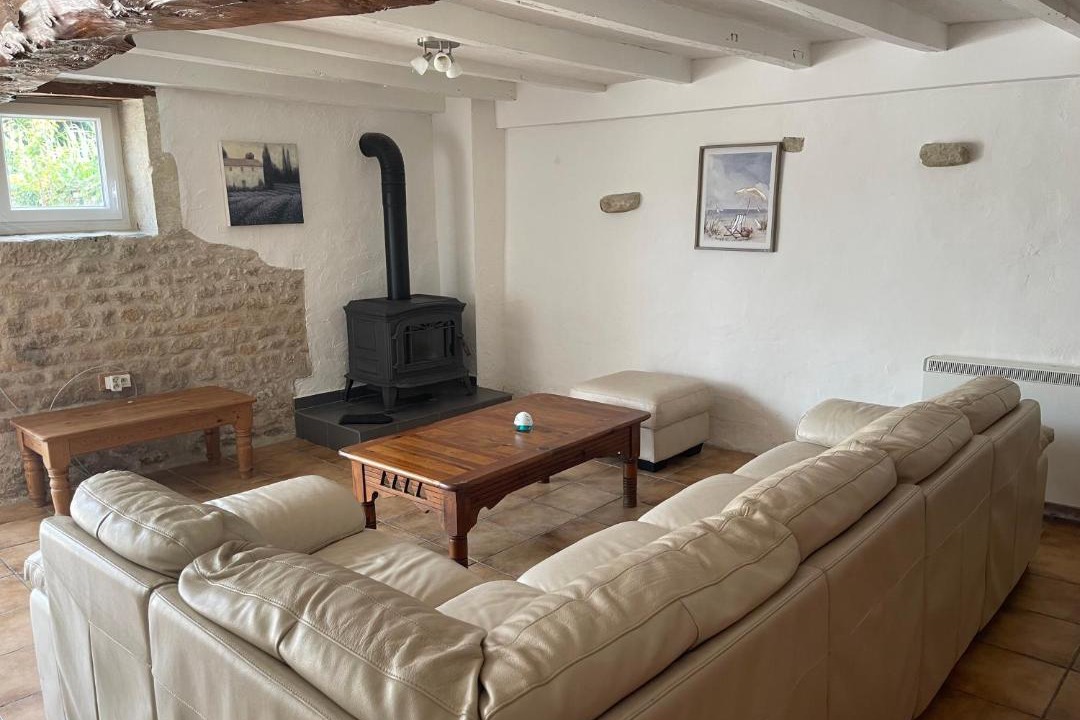 Photo of Others in La Croix Comtesse