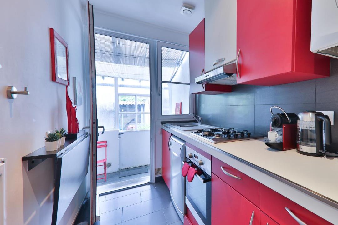 Photo of Kitchen in Chatellerault