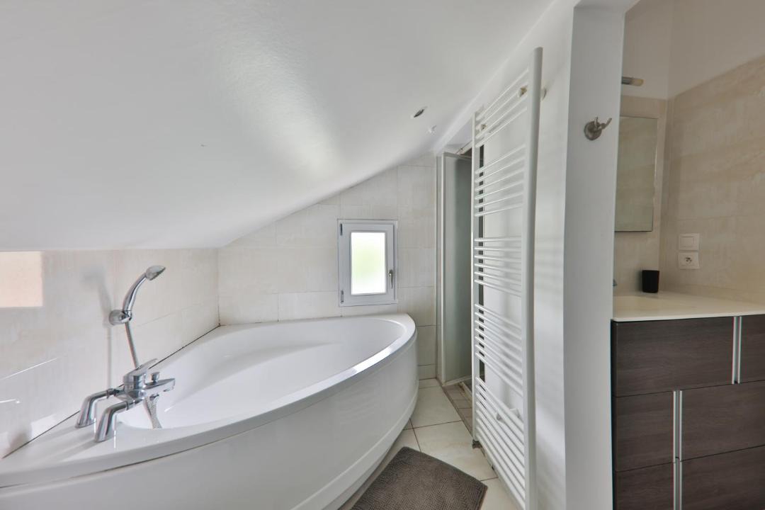 Photo of Bathroom in Chatellerault