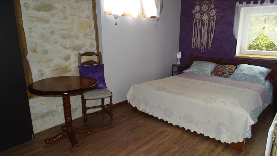 Photo of Bedroom in Biaudos