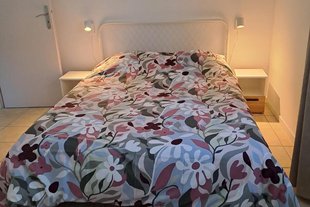 Photo of Bedroom in Buzet-sur-Baise