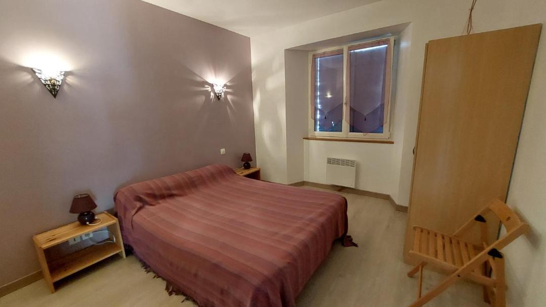 Photo of Bedroom in Gout-Rossignol