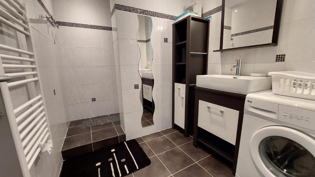 Photo of Bathroom in Gout-Rossignol