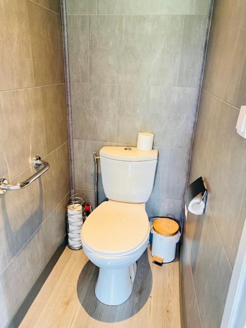 Photo of Bathroom in Soubise