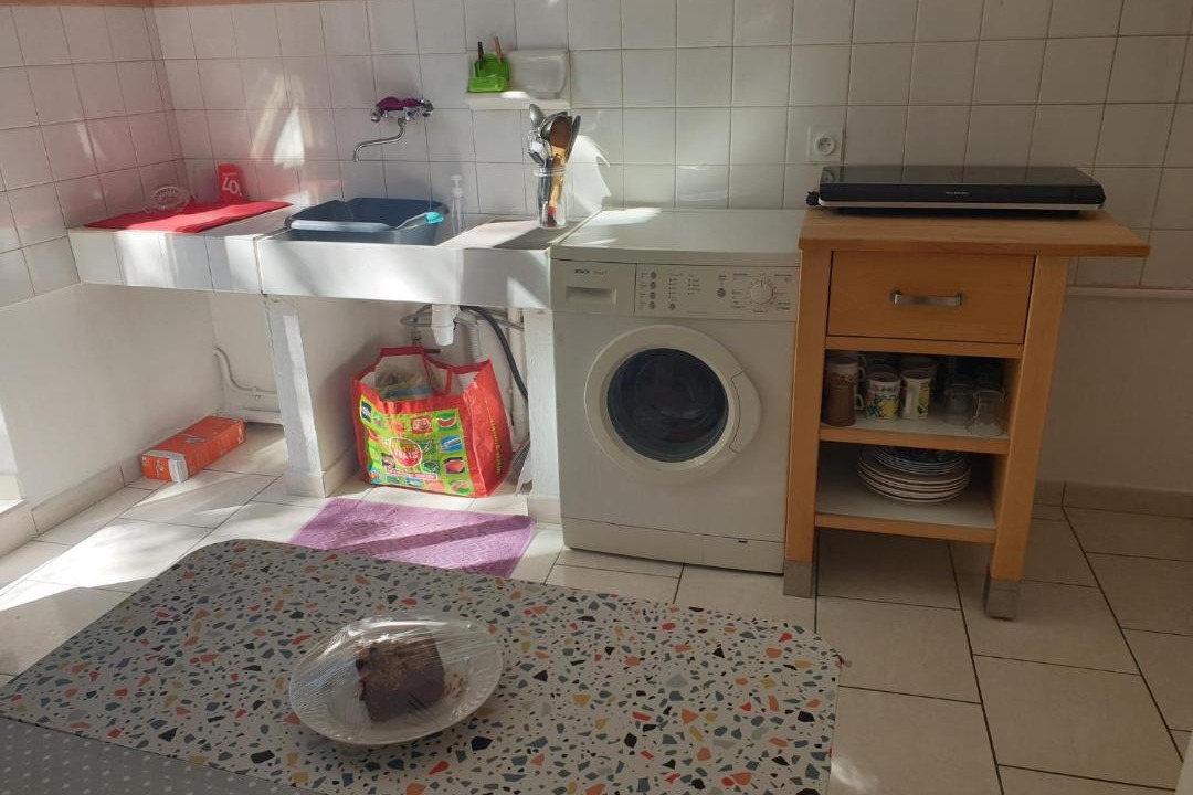Photo of Kitchen in Gabarret